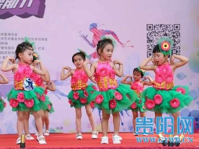 2017樂灣國(guó)際城杯‘中國(guó)好少年’系列賽事拉開帷幕，文化藝術(shù)交流與策劃為核心