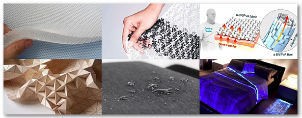 TSE紡織新材料展 高性能纖維與復(fù)合材料制造引領(lǐng)未來(lái)可持續(xù)新方向