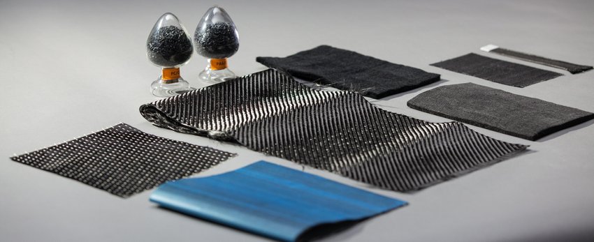 廣州 中國(guó)高性能纖維及復(fù)合材料制造的新高地